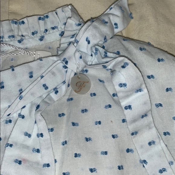 Skirt with top - Picture 7 of 8